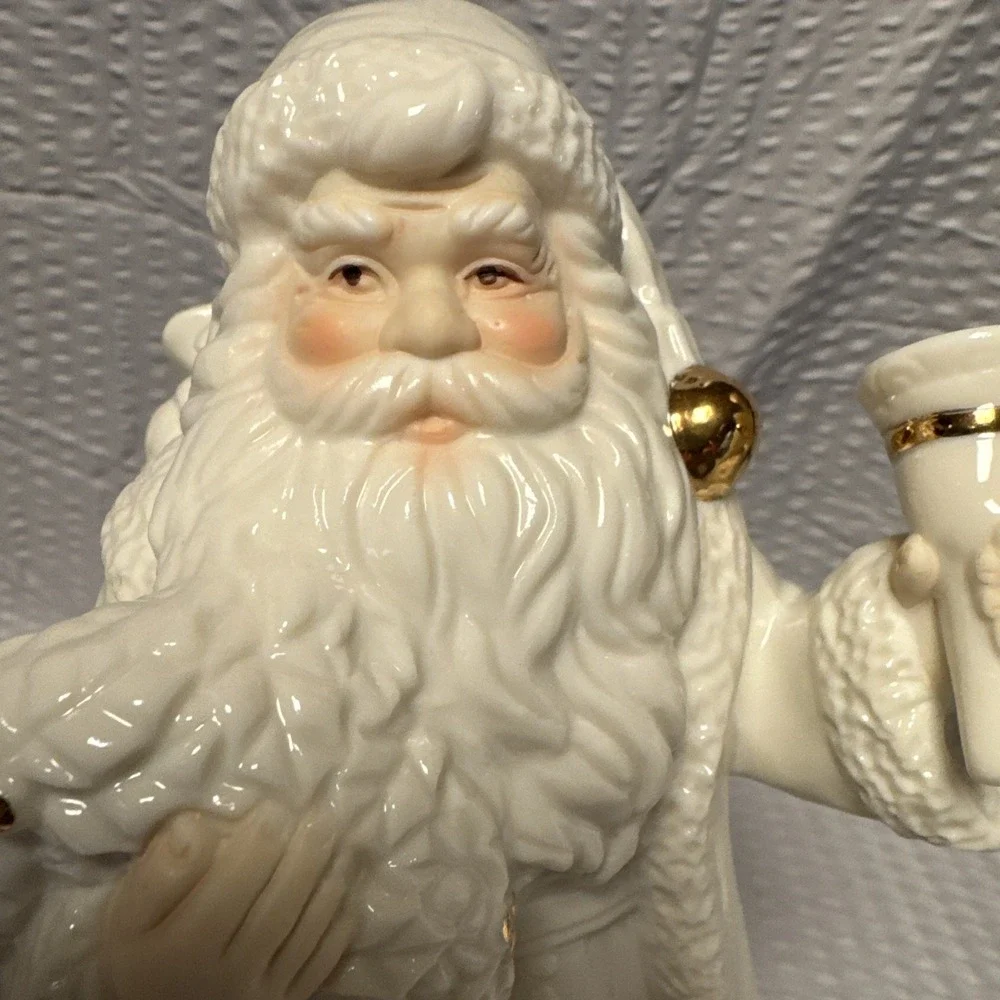 Vtg St Nicholas Square 9